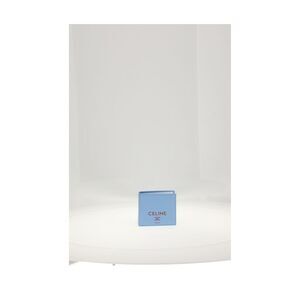Celine Men Bi-Fold Wallet With Coin